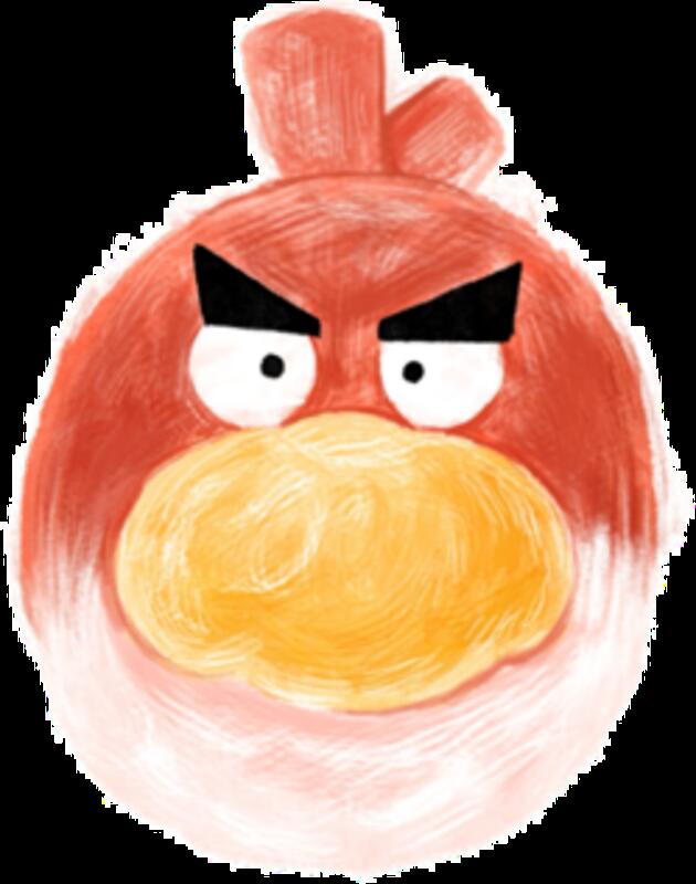 Angry Bird