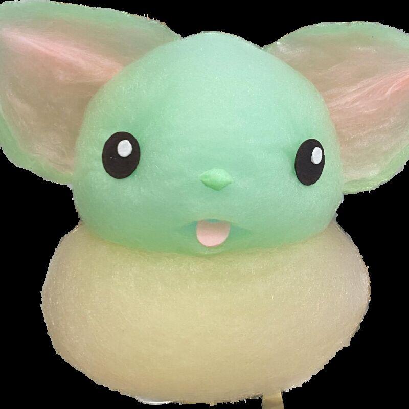Baby Yoda