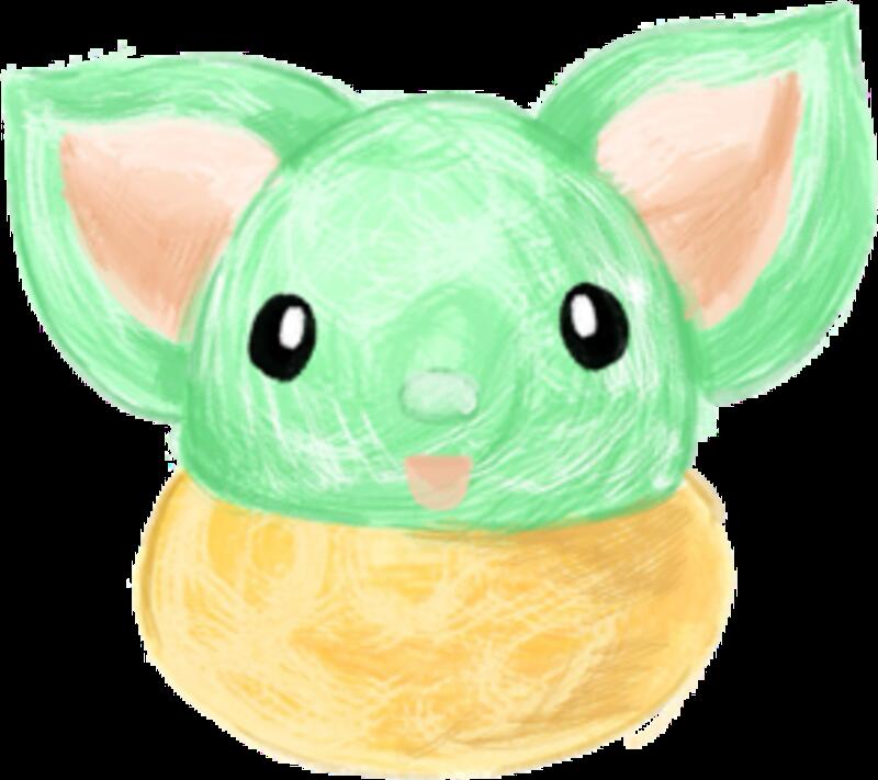 Baby Yoda